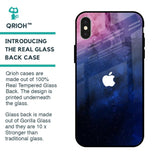 Dreamzone Glass Case For iPhone X