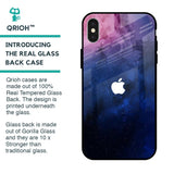Dreamzone Glass Case For iPhone X
