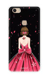 Fashion Princess Vivo V7 Plus Back Cover