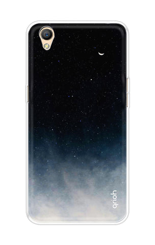 Starry Night Oppo A37 Back Cover