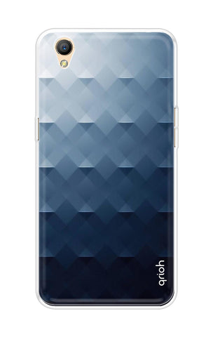 Midnight Blues Oppo A37 Back Cover