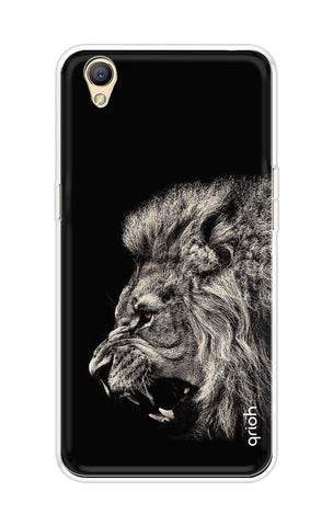 Lion King Oppo A37 Back Cover
