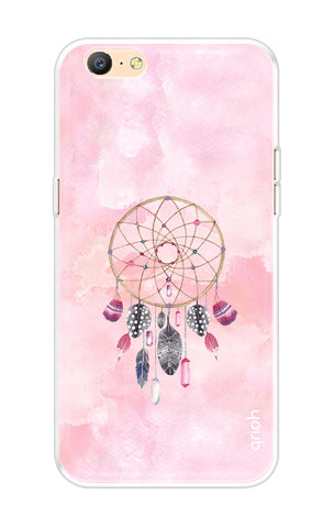 Dreamy Happiness Oppo A57 Back Cover