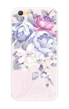 Floral Bunch Oppo A57 Back Cover