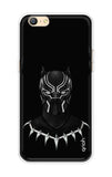 Dark Superhero Oppo A57 Back Cover