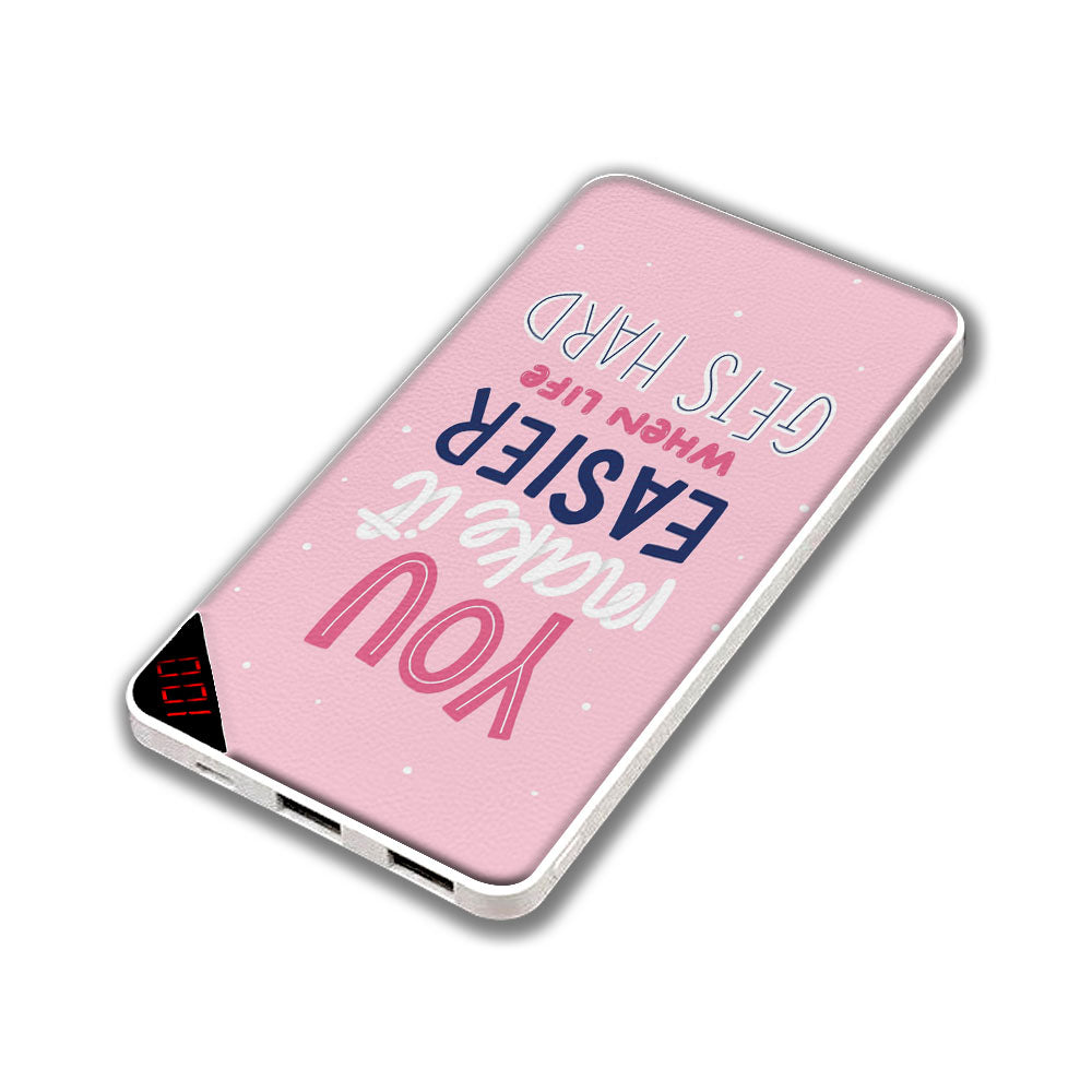 Deep Affection 10000 mAh Universal Power Bank
