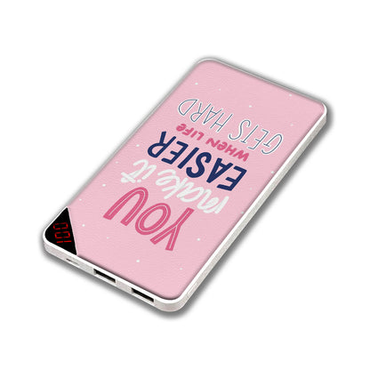Deep Affection 10000 mAh Universal Power Bank