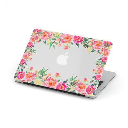 Nature's Essence Macbook cover