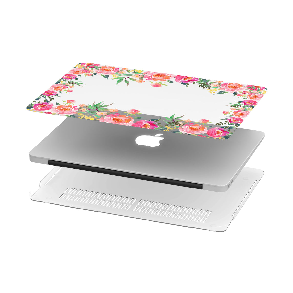 Nature's Essence Macbook cover