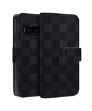 Black Block Samsung Flip Cases & Covers Online