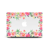 Nature's Essence Macbook Covers 