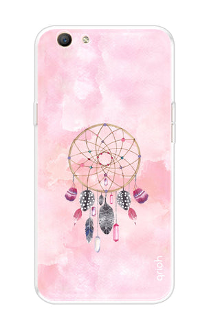 Dreamy Happiness Oppo F1s Back Cover