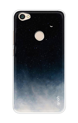 Starry Night Xiaomi Redmi Y1 Back Cover
