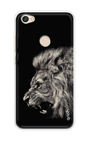 Lion King Xiaomi Redmi Y1 Back Cover