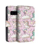 Cloud Unicorn Samsung Flip Cases & Covers Online