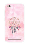 Dreamy Happiness xiaomi redmi 5a Back Cover
