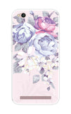 Floral Bunch xiaomi redmi 5a Back Cover