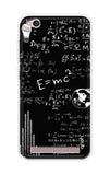 Equation Doodle xiaomi redmi 5a Back Cover