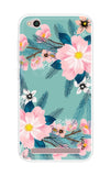 Wild flower xiaomi redmi 5a Back Cover