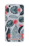 Retro Floral Leaf xiaomi redmi 5a Back Cover