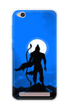God xiaomi redmi 5a Back Cover