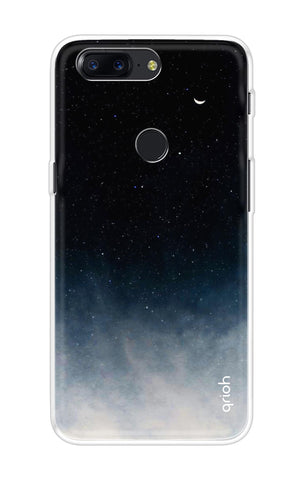 Starry Night OnePlus 5T Back Cover