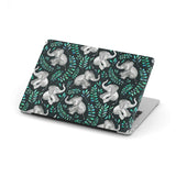 Nature's Beauty Macbook cover