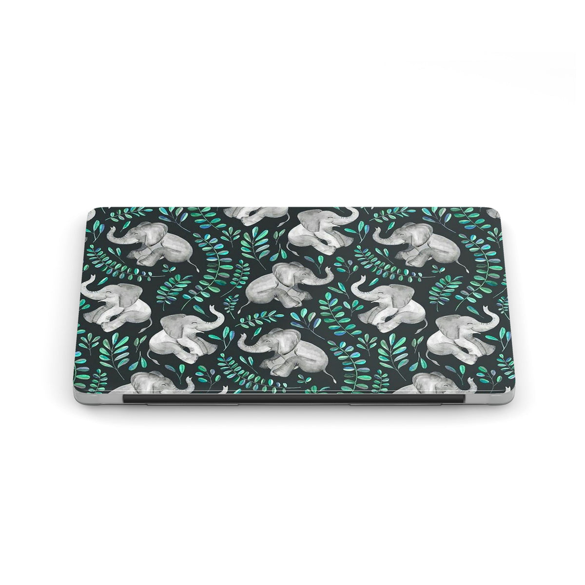 Nature's Beauty Macbook cover