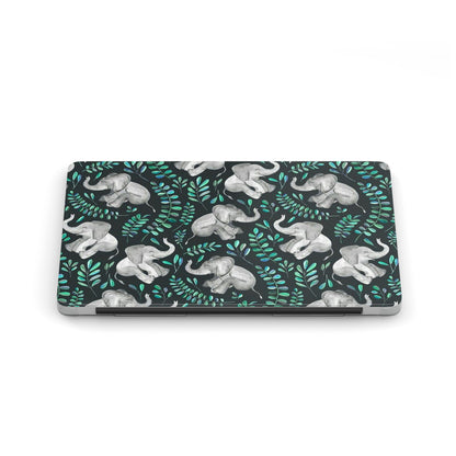 Nature's Beauty Macbook cover