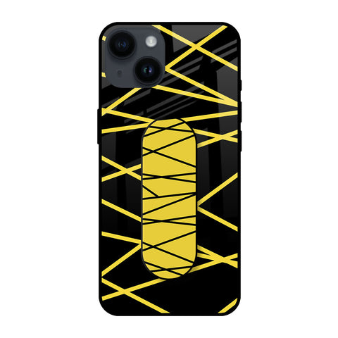 Seamless Stripes Glass case with Slider Phone Grip Combo Cases & Covers Online
