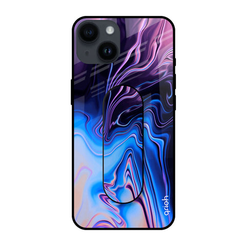 Psychic Texture Glass case with Slider Phone Grip Combo Cases & Covers Online