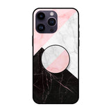 Marble Collage Art Glass case with Round Phone Grip Combo Cases & Covers Online