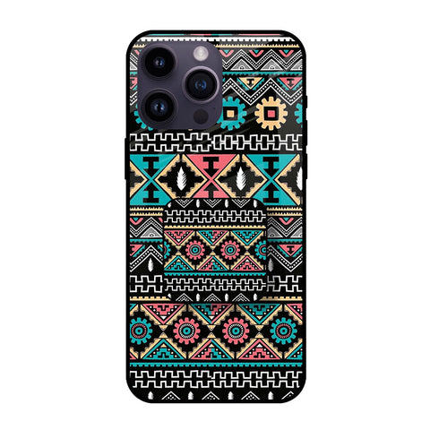 Mandala Pattern Glass case with Square Phone Grip Combo Cases & Covers Online