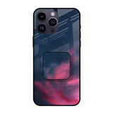 Moon Night Glass case with Square Phone Grip Combo Cases & Covers Online