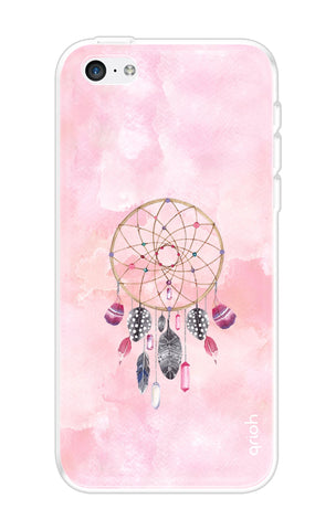 Dreamy Happiness iPhone 5 Back Cover