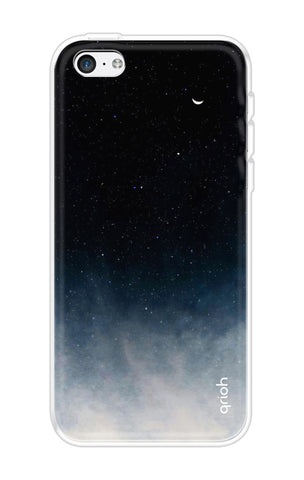 Starry Night iPhone 5 Back Cover