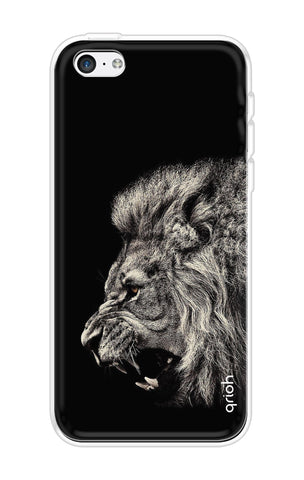 Lion King iPhone 5 Back Cover