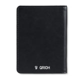 Aquarius Sign Passport Cover
