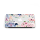 Spring Blossom Macbook cover
