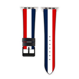 Classic Stripes Strap for Apple Watch Online