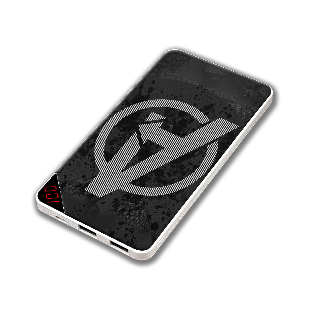 Symbol of Hope 10000 mAh Universal Power Bank