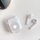 Playlist Airpods Cover