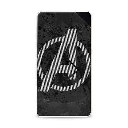 Symbol of Hope 10000 mAh Universal Power Bank