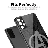 Sign Of Hope Glass Case for OnePlus Nord CE