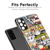 Boosted Glass Case for Mi 13 Pro