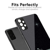 Relaxation Mode On Glass Case For Redmi Note 13 5G