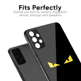 Eyes On You Glass Case For Motorola Edge 30 Ultra