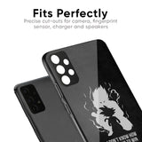 Ace One Piece Glass Case for Redmi Note 9