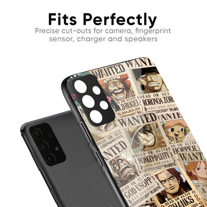 Dead Or Alive Glass Case for Vivo V20 Pro
