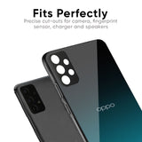 Ultramarine Glass Case for Oppo Reno6